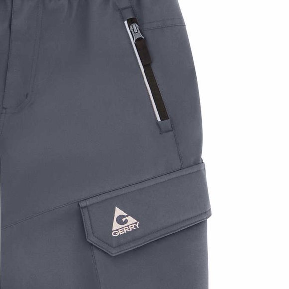 Gerry Youth Snowpant - Picture 7 of 8